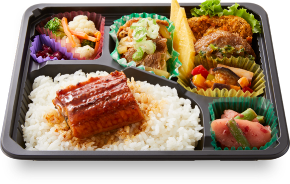 お弁当